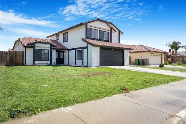 25388 Renoir AVE, Moreno Valley, CA 92553
