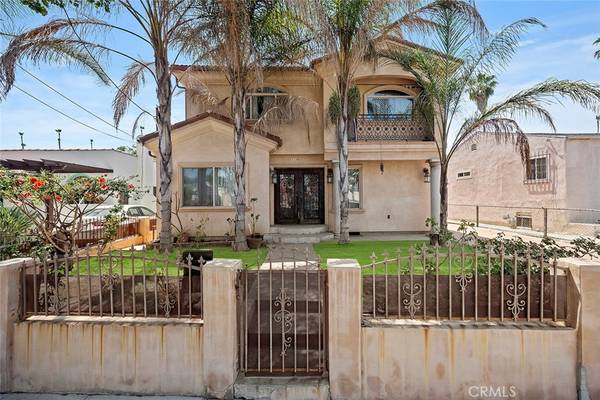 3339 Dorchester AVE, Los Angeles, CA 90032