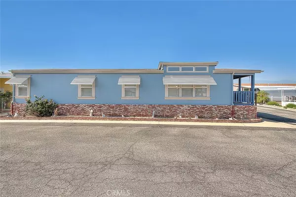 Rancho Cucamonga, CA 91701,6880 Archibald AVE #40