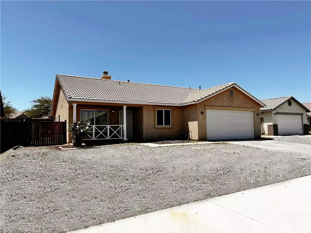 Adelanto, CA 92301,11745 Stockton ST