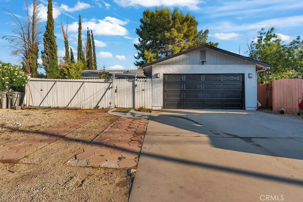 Palmdale, CA 93550,1116 E Ave R