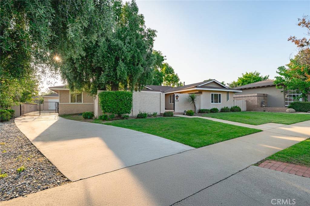 Glendora, CA 91741,153 Underhill DR
