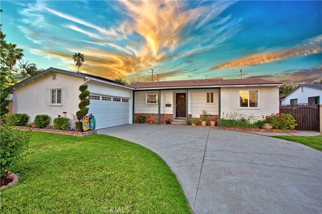 358 N Grand AVE, Glendora, CA 91741
