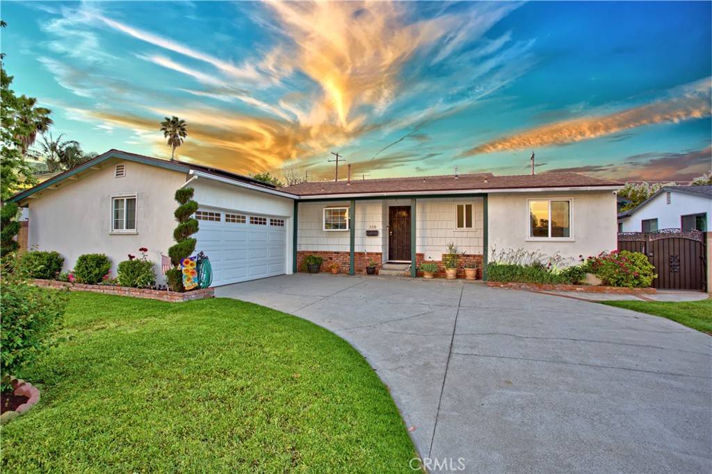Glendora, CA 91741,358 N Grand AVE