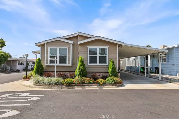 2755 Arrow #98, La Verne, CA 91750