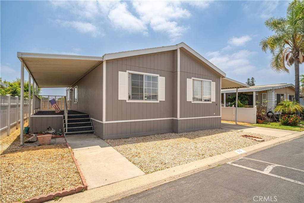 4361 Mission BLVD #38, Montclair, CA 91763