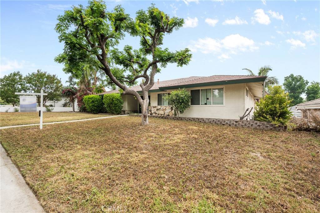 Upland, CA 91784,1754 N 1st AVE