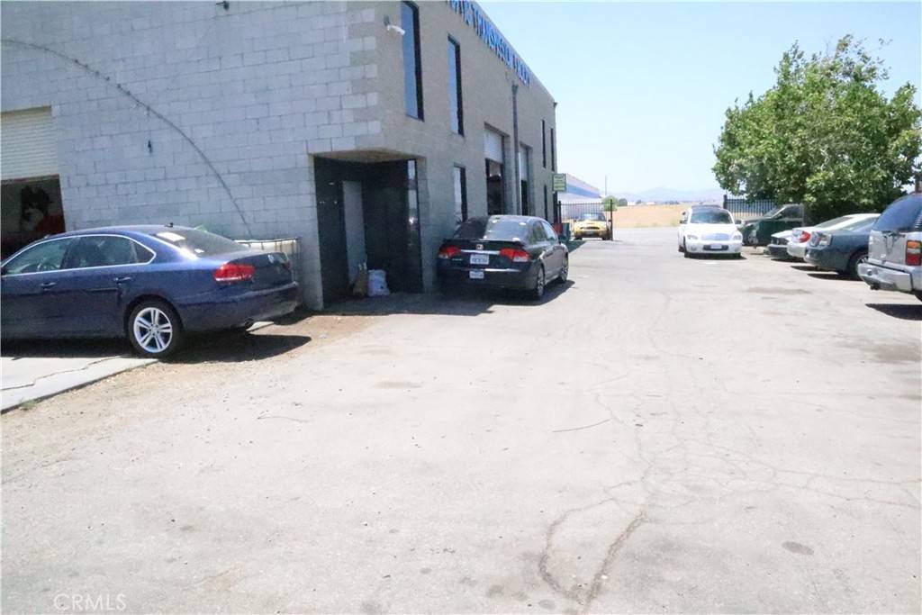 Palmdale, CA 93550,38950 30th ST E #B
