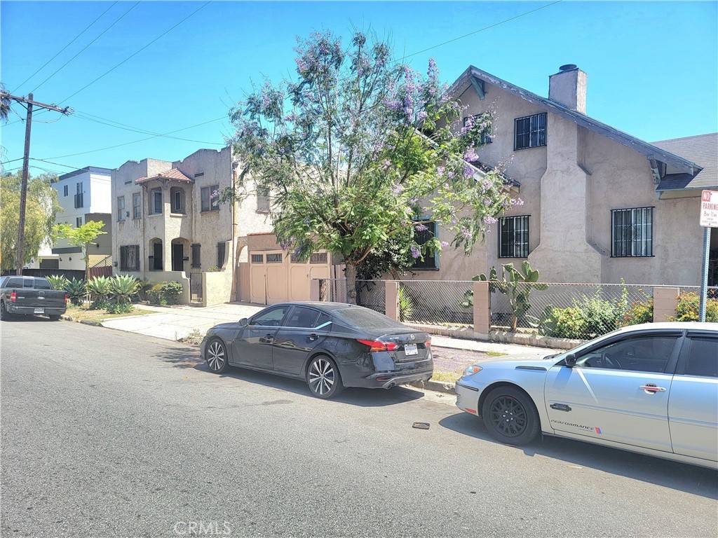 4214 Rosewood AVE, Los Angeles, CA 90004