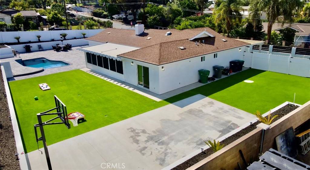 Corona, CA 92881,7401 Liberty AVE