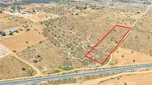Phelan, CA 92371,0 Beaver AVE