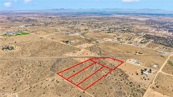 Phelan, CA 92371,0 Beaver AVE