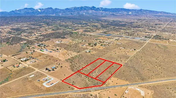 Phelan, CA 92371,0 Beaver AVE