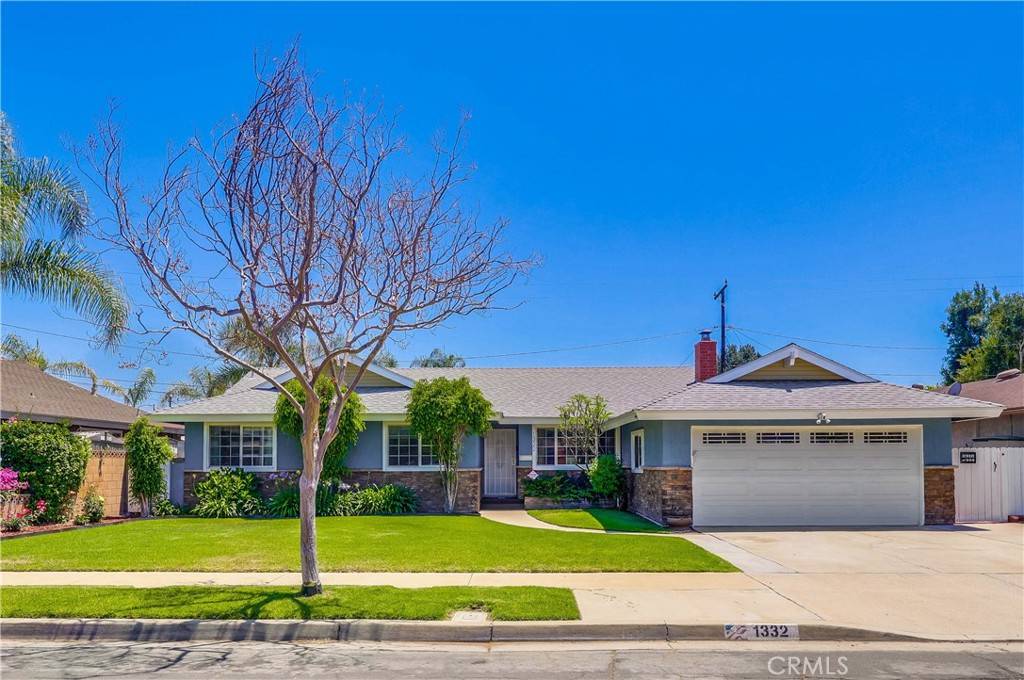 1332 Carew ST, San Dimas, CA 91773