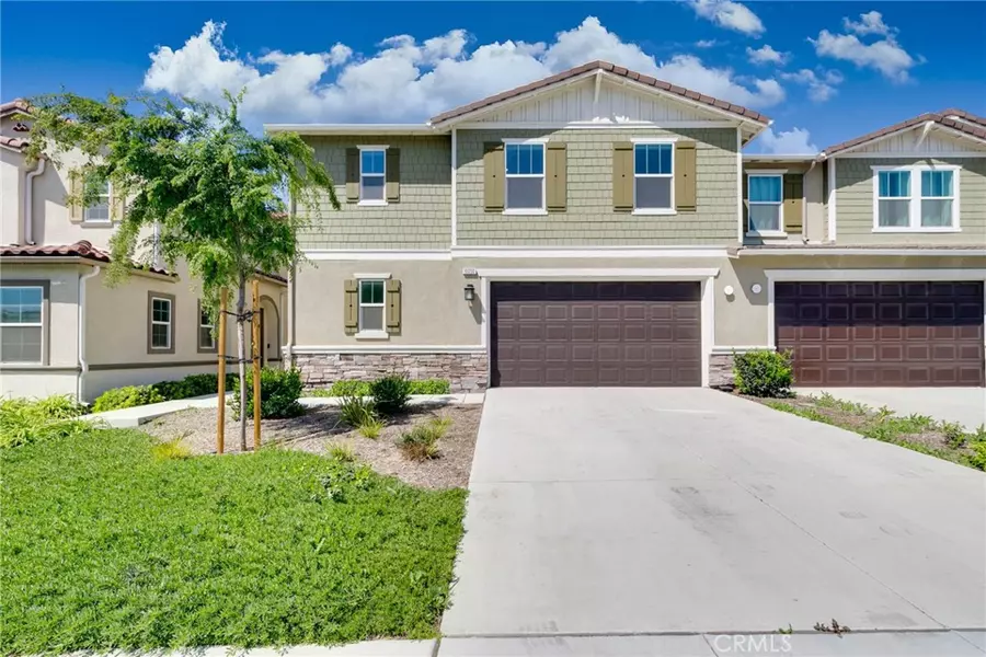 16050 Aventurine LN, Chino, CA 91708