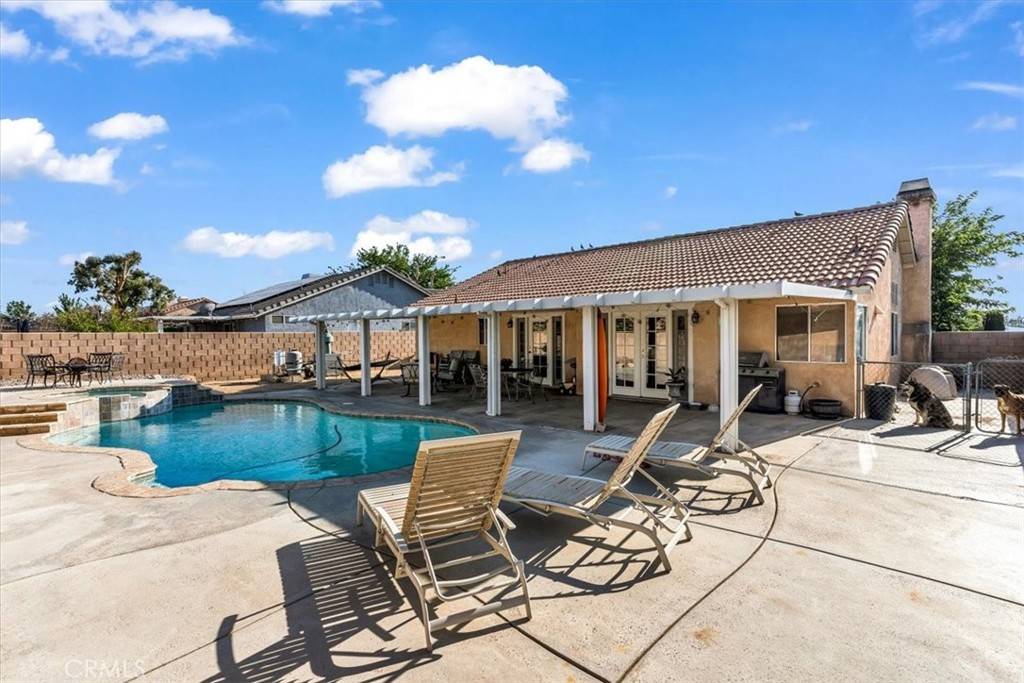 12895 Pacoima RD, Victorville, CA 92392
