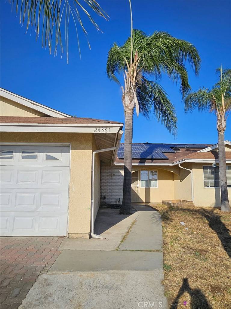 Moreno Valley, CA 92553,24361 Bion DR