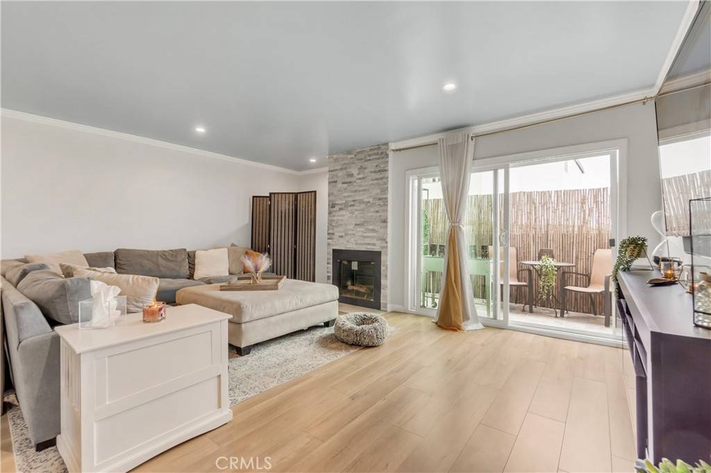 534 E Hazel ST #5, Inglewood, CA 90302