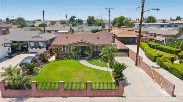 El Monte, CA 91733,2705 Central AVE