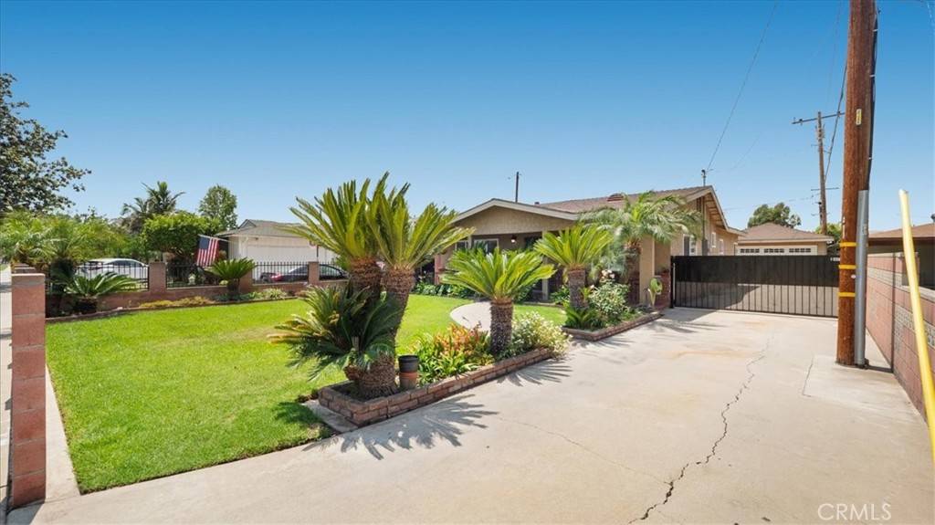 El Monte, CA 91733,2705 Central AVE