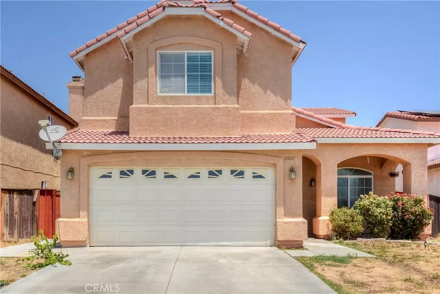 17010 Torino DR, Victorville, CA 92395