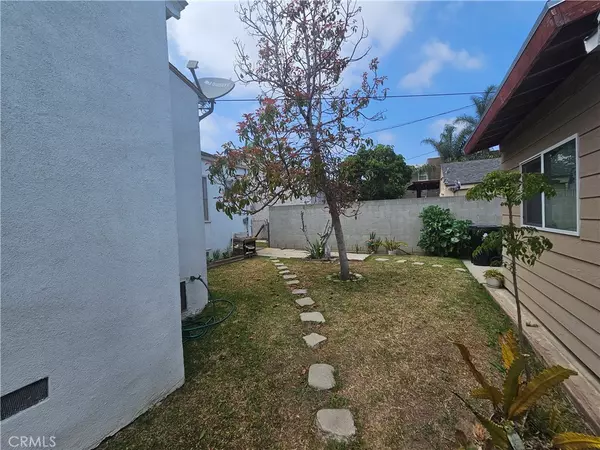 Los Angeles, CA 90043,6014 Alviso AVE