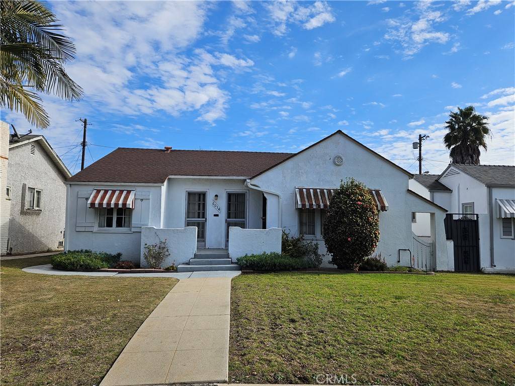 6014 Alviso AVE, Los Angeles, CA 90043