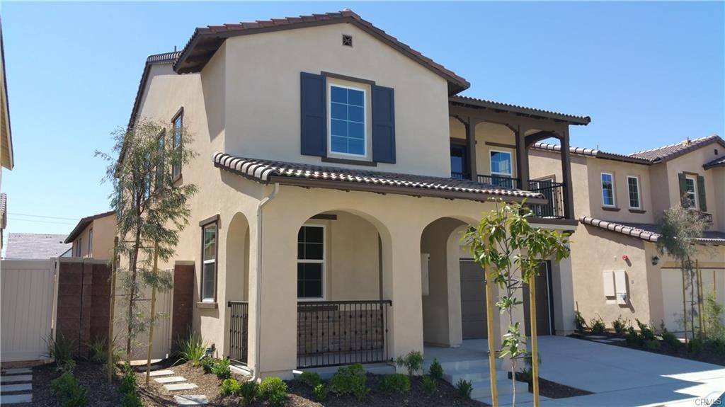 Chino, CA 91708,7739 Lupin ST