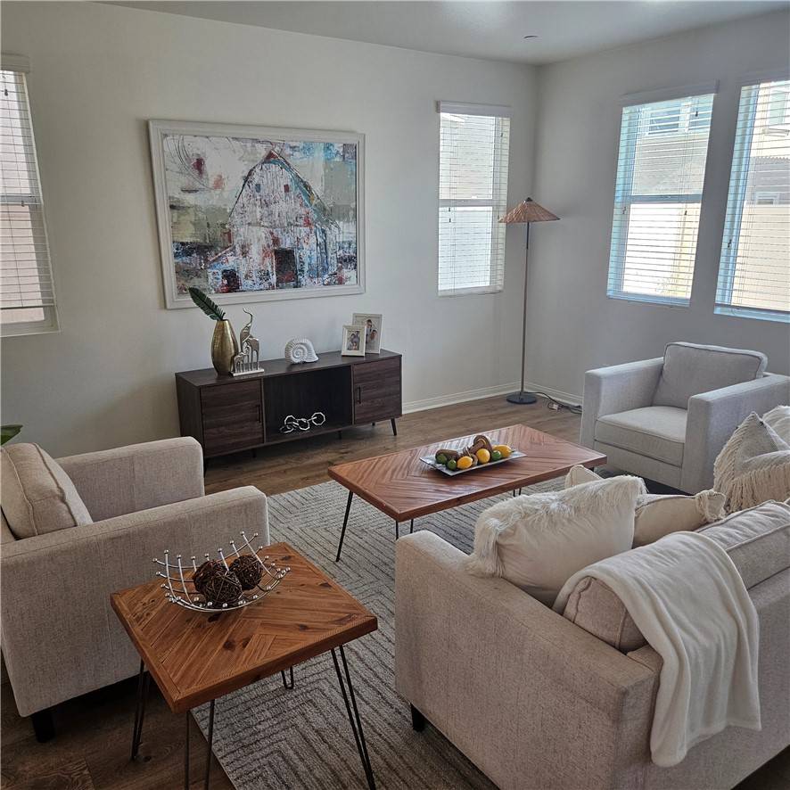 Chino, CA 91708,7739 Lupin ST
