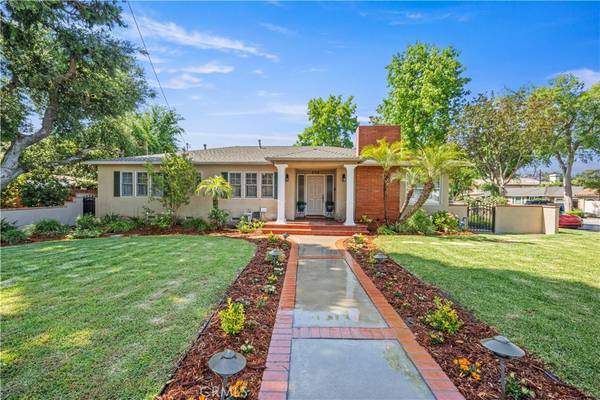 536 W Palm DR, Arcadia, CA 91007