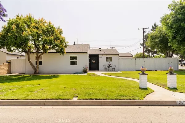 Covina, CA 91722,5402 N Fairvalley AVE