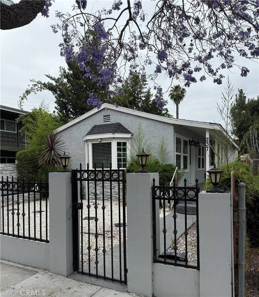 237 e 57th st, Long Beach, CA 90805