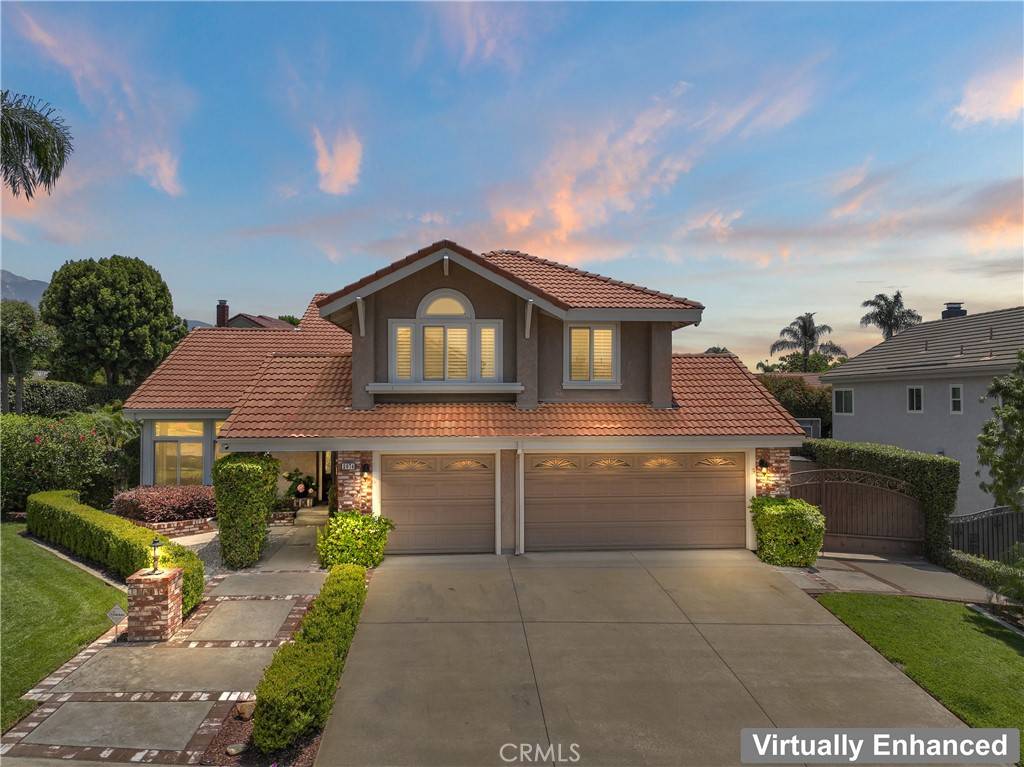 2074 Redgrove WAY, Upland, CA 91784