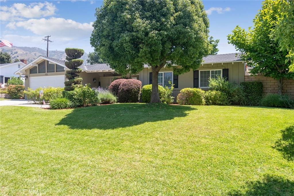 Glendora, CA 91741,112 S Hacienda AVE