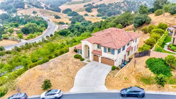 Chino Hills, CA 91709,1189 Canyon Glen RD