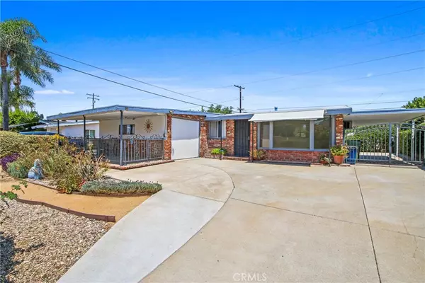 17139 E Newburgh ST, Azusa, CA 91702