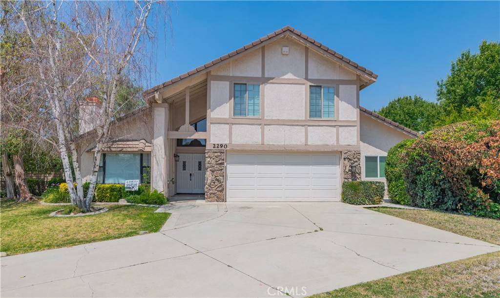 Upland, CA 91784,2290 Jasmine AVE