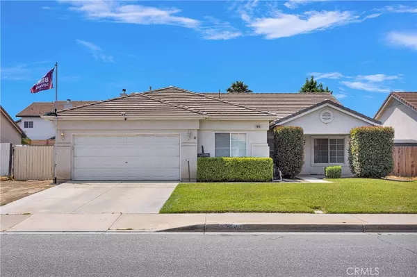 2040 Warwick, San Jacinto, CA 92582