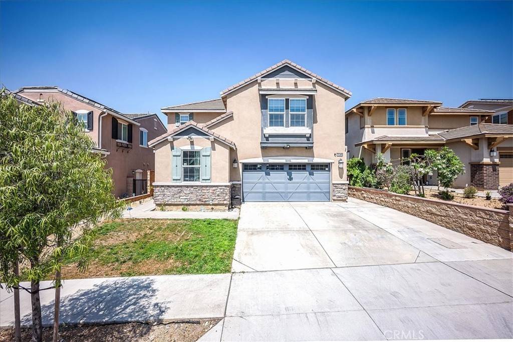 Fontana, CA 92336,5240 Wintercress AVE