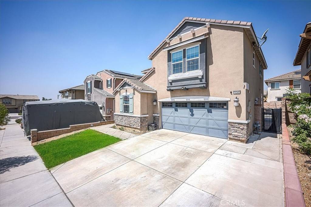 Fontana, CA 92336,5240 Wintercress AVE