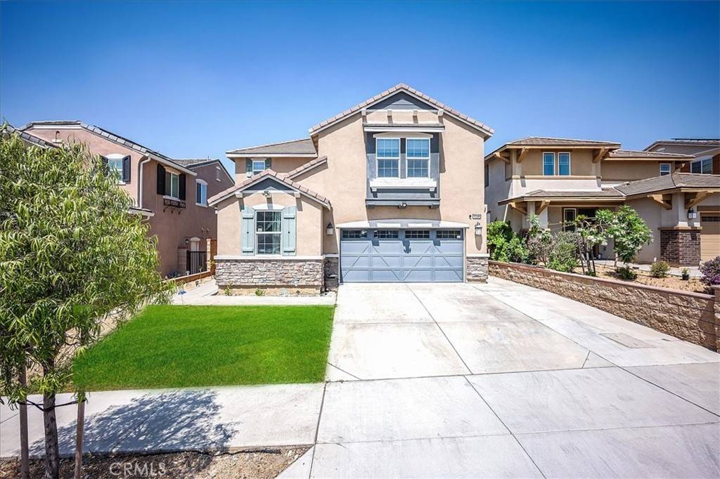 Fontana, CA 92336,5240 Wintercress AVE