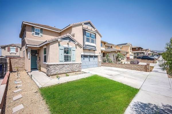 Fontana, CA 92336,5240 Wintercress AVE