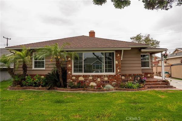 6214 Hungerford ST, Lakewood, CA 90713