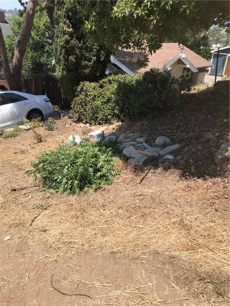 Los Angeles, CA 90065,0 THORPE AVE