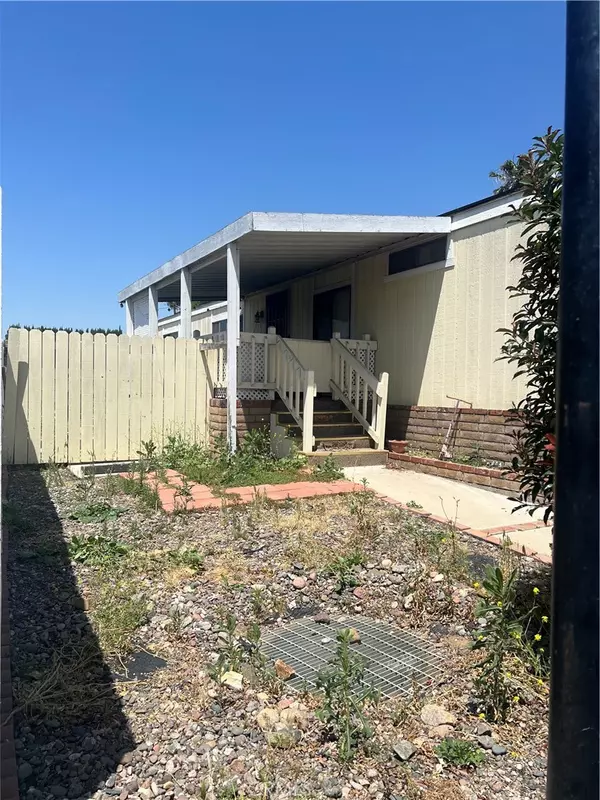 Jurupa Valley, CA 92509,4080 Pedley RD #145