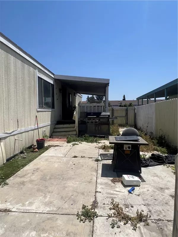 Jurupa Valley, CA 92509,4080 Pedley RD #145