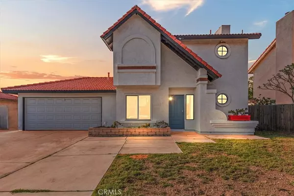 14810 Cambria ST, Fontana, CA 92335