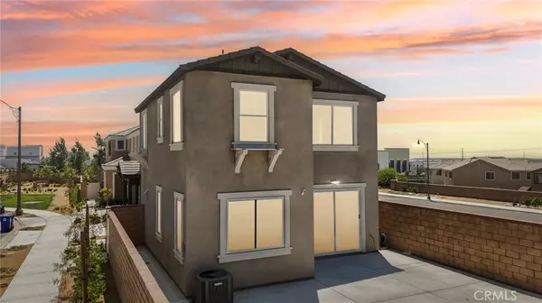 Fontana, CA 92336,16773 Grapefruit LN