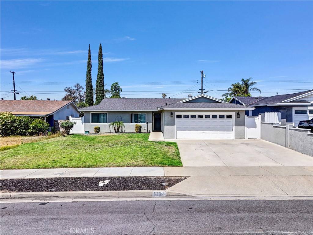 1753 N El Dorado AVE, Ontario, CA 91764