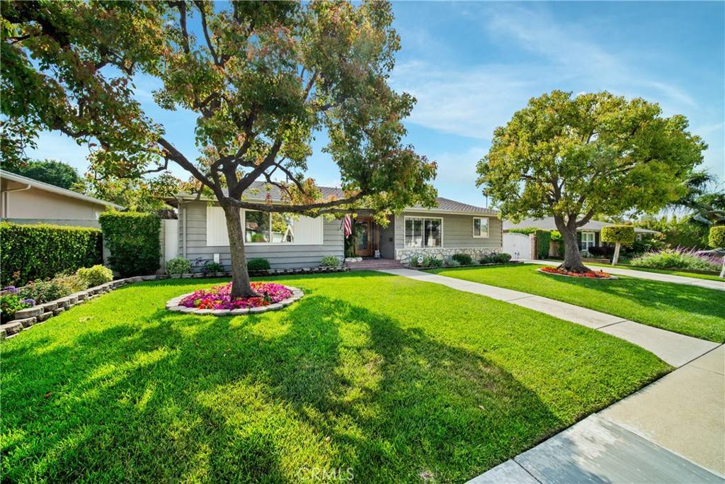 Glendora, CA 91741,416 North Westridge Avenue